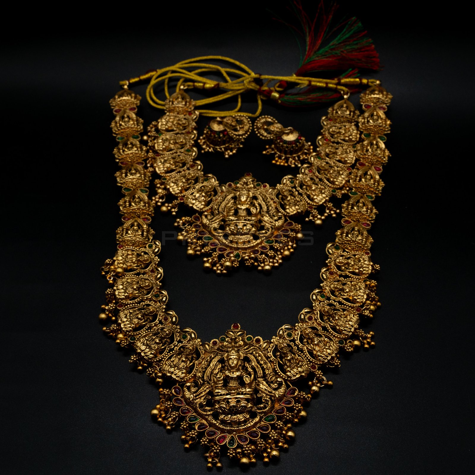 Laxmi Temple Ranihar